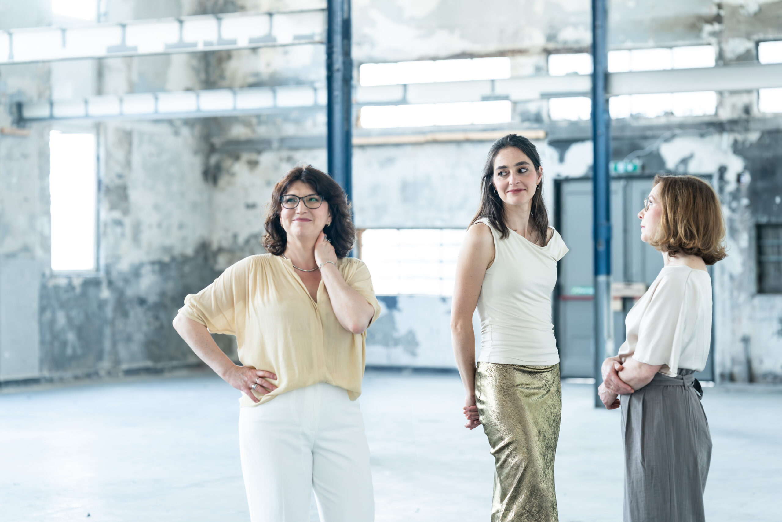 The Hague String Trio